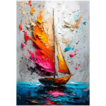 Vivid Sail