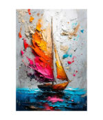 Vivid Sail