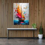 Vivid Sail - Image 3