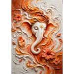 Divine Ganesha