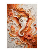 Divine Ganesha