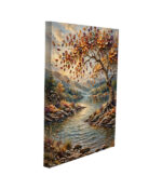 Autumn Whisper River - Image 2