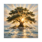 Tree of Eternal Light