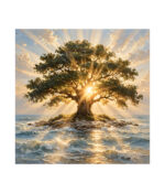 Tree of Eternal Light