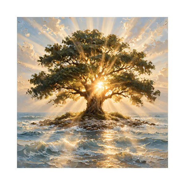 Tree of Eternal Light