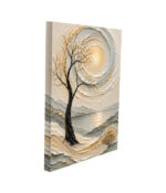 Golden Serenity Tree - Image 2