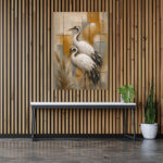 Golden Harmony Cranes - Image 3