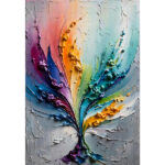 Blooming Spectrum