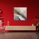 Golden Ashen Flow - Image 3