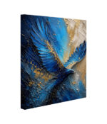 Wings of Royal Blue - Image 2