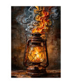 Flames of Light - 2