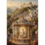 Palitana Shatrunjay Jain Temple - 2