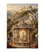 Palitana Shatrunjay Jain Temple - 2
