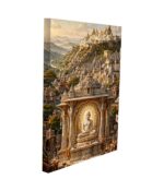 Palitana Shatrunjay Jain Temple - 2 - Image 2