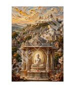 Palitana Shatrunjay Jain Temple - 1