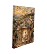 Palitana Shatrunjay Jain Temple - 1 - Image 2