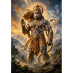 Lord Hanumanji