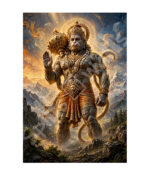 Lord Hanumanji