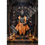 Lord Vitthal Blessing
