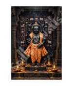 Lord Vitthal Blessing