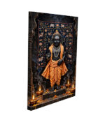Lord Vitthal Blessing - Image 2