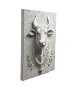 Sacred Bull: Divine Elegance - Image 2