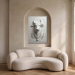 Sacred Bull: Divine Elegance - Image 3