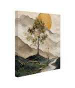Golden Path to Serenity - Image 2