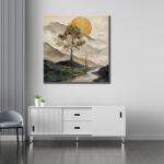 Golden Path to Serenity - Image 3